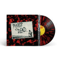 Exploited - Punks Not Dead (45th Anniversary/Splatter Vinyl) (Vinyl) (US Import)