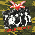 Cock Sparrer - Shock Troops (Gatefold Sleeve Vinyl Edition) (Vinyl) (US Import)