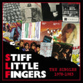 Stiff Little Fingers - Singles 1978-1983 (2CD) (CD)