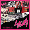 Skids - Singles (2CD) (CD)