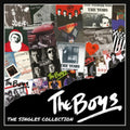 Boys - Singles Collection (2CD) (CD)