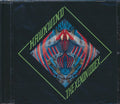 Hawkwind - Xenon Codex (CD)