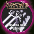 Hawkwind - Coded Languages: Live At Hammersmith Odeon November 1982 (CD) (US Import)