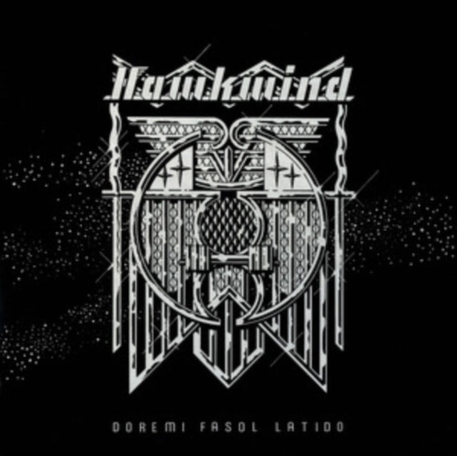 Hawkwind - Doremi Fasol Latido (3CD/2 Blu-ray/Deluxe) (CD)