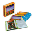 Hawkwind - Hawkwind (3CD/Blu-ray/DELUXE Edition) (CD)