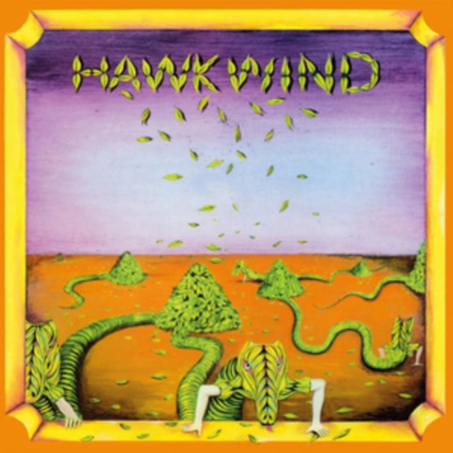 Hawkwind - Hawkwind (Expanded Edition) (CD)