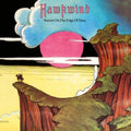 Hawkwind - Warrior On The Edge Of Time (Half Speed Mastered Vinyl Edition) (Vinyl) (US Import)