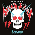 Hawkwind - Sonic Assassins - Live 1977 (CD)