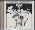 Mellow Candle - Swaddling Songs (CD)