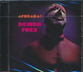 Demon Fuzz - Afreaka!: Expanded Edition (CD)