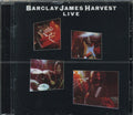 Barclay James Harvest - Live (CD)