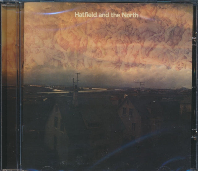 Hatfield & The North - Hatfield & The North (CD) (US Import)