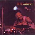 Tony Williams & Lifetime - Emergency (CD)