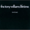 Tony Williams & Lifetime - Turn It Over (CD) (US Import)