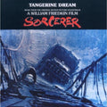 Tangerine Dream - Sorcerer (CD)
