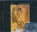 Tangerine Dream - Tyger (CD)