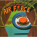 Ginger Baker - Ginger Baker's Airforce (CD)