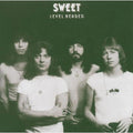 Sweet - Level Headed (CD)