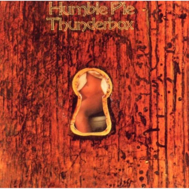 Humble Pie - Thunderbox (CD) (US Import)