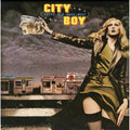 City Boy - Young Men Gone West / Book Early (CD)