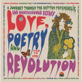 Various Artists - Love Poetry & Revolution / Various (CD) (US Import)