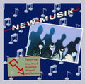New Musik - From A To B (4CD) (CD)