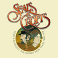 Seals & Crofts - Gold & Rainbow: The Warner Bros. Years 1969- 1978 (Clamshell) (CD)