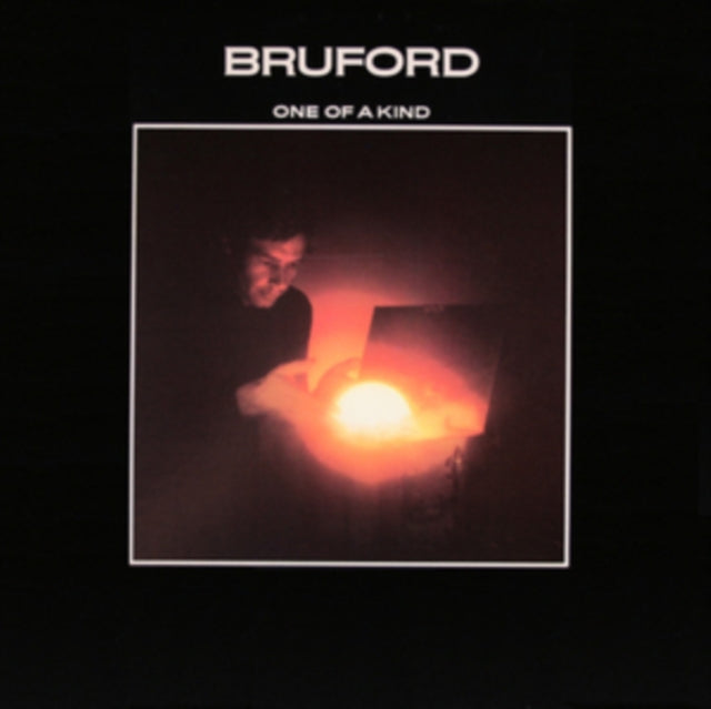 Bruford - One Of A Kind (Vinyl) (US Import)