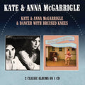 Kate & Anna McGarrigle - Dancer With Bruised Knees (CD) (US Import)