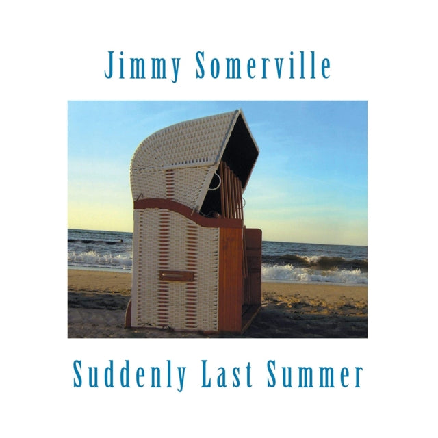 Jimmy Somerville - Suddenly Last Summer (Vinyl) (US Import)