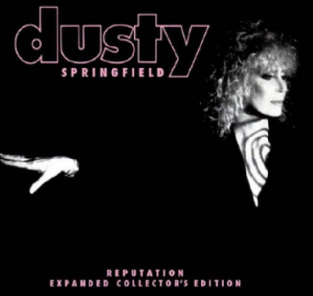 Dusty Springfield - Reputation (2CD/DVD Deluxe Remastered/Expanded Edition) (CD) (Region 1 US Import)
