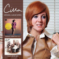 Cilla Black - Surround Yourself With Cilla / It Makes Me Feel Good (2 Disc Expanded Edition) (CD)