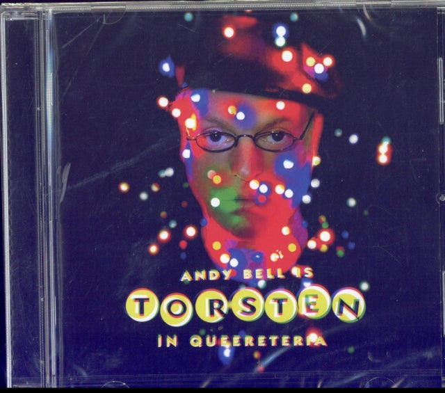 Andy Bell - Torsten In Queereteria (CD)