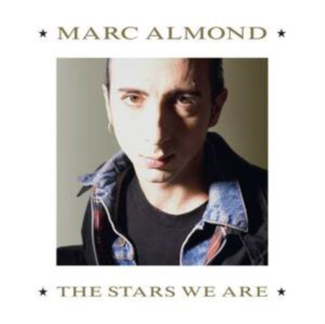 Marc Almond - Stars We Are (2CD/DVD/EXPANDED Edition/Capacity Wallet) (CD)