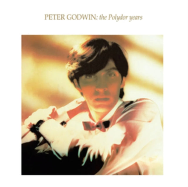 Peter Godwin - Polydor Years (CD)