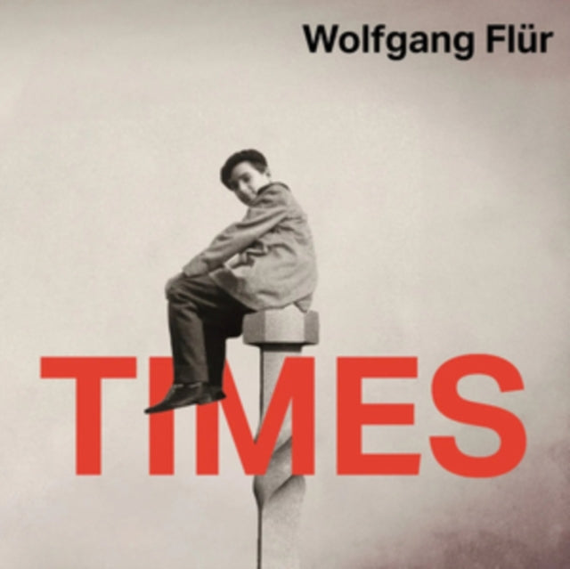 Wolfgang Flur - Times (2LP) (Vinyl) (US Import)