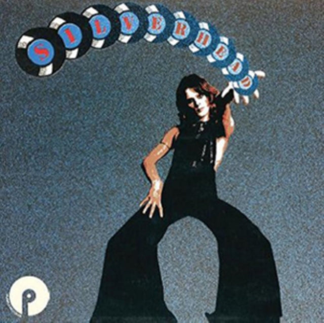 Michael Silverhead / Des Barres - Silverhead (Expanded Edition) (CD) (US Import)