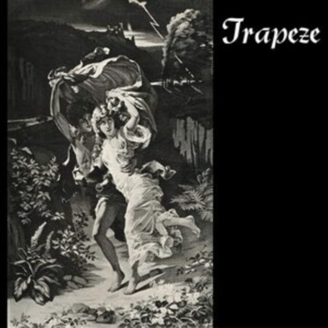 Trapeze - Trapeze (2CD Deluxe Edition) (CD)