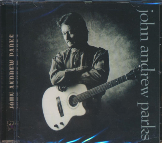 John Andrew Parks - John Andrew Parks (CD)
