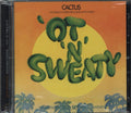 Cactus - Restrictions / Ot N Sweaty (CD)