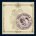 Deep Purple - Live In Stuttgart 1993 (CD)