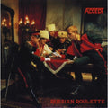 Accept - Russian Roulette (Remastered/Expanded) (CD)