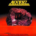 Alcatrazz - No Parole From Rock N Roll (Expanded Edition) (CD)