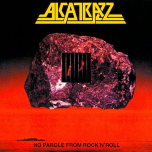 Alcatrazz - No Parole From Rock N Roll (Expanded Edition) (CD)