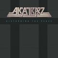 Alcatrazz - Disturbing The Peace (Deluxe Edition) (CD) (US Import)