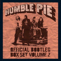 Humble Pie - Official Bootleg Box VOL.2 (5CD Box) (CD)