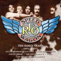 R.E.O. Speedwagon - Early Years 1971-77 (8CD Clamshell Box) (CD)