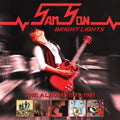 Samson - Bright Lights: Albums 1979-1981 (5CD) (CD)
