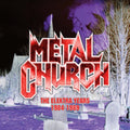 Metal Church - Elektra Years 1984-1989 (3CD Remastered Gatefold Digisleeve) (CD) (US Import)