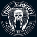 Almighty - Welcome To Defiance: Complete Recordings 1994-2001 (7CD Clamshell Box) (CD)